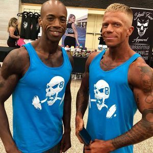 Meet your Posher, Preston